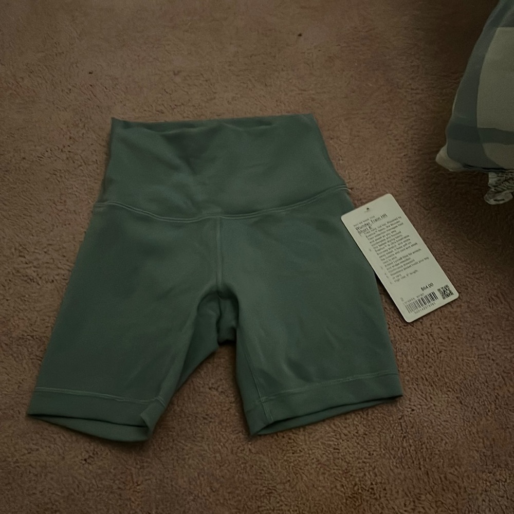 these shorts are you cute and comfy i loved them but too small!